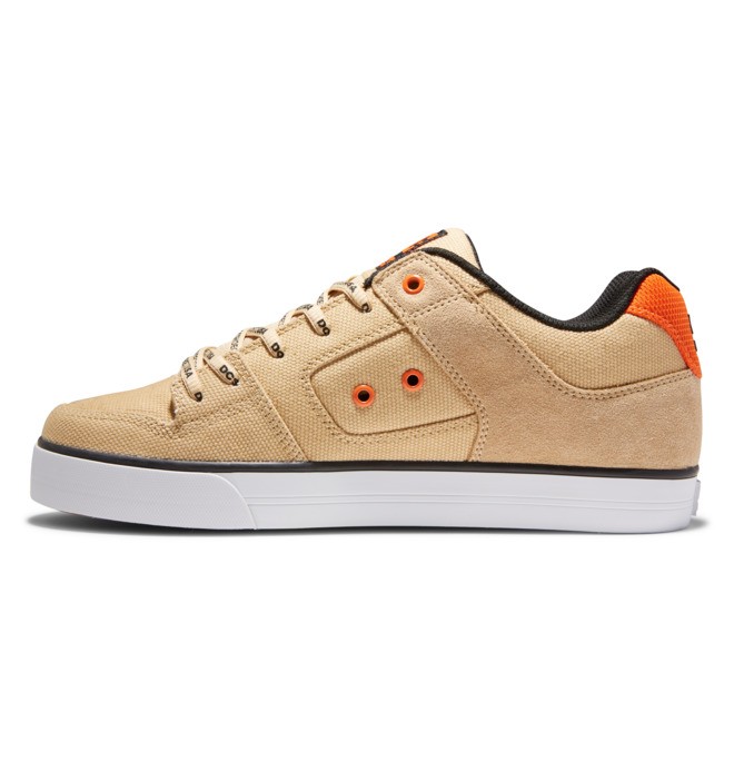 Pure - Leather Shoes for Men  300660