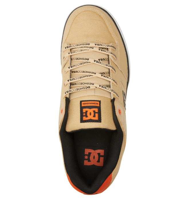 Pure - Leather Shoes for Men  300660