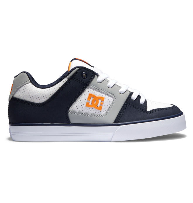 Pure 2022 - Leather Shoes for Men  300660