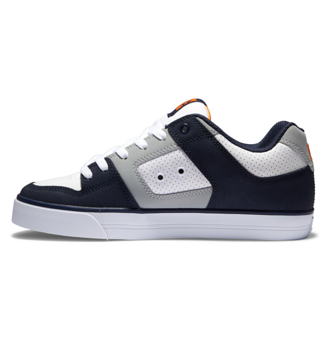 Pure 2022 - Leather Shoes for Men  300660