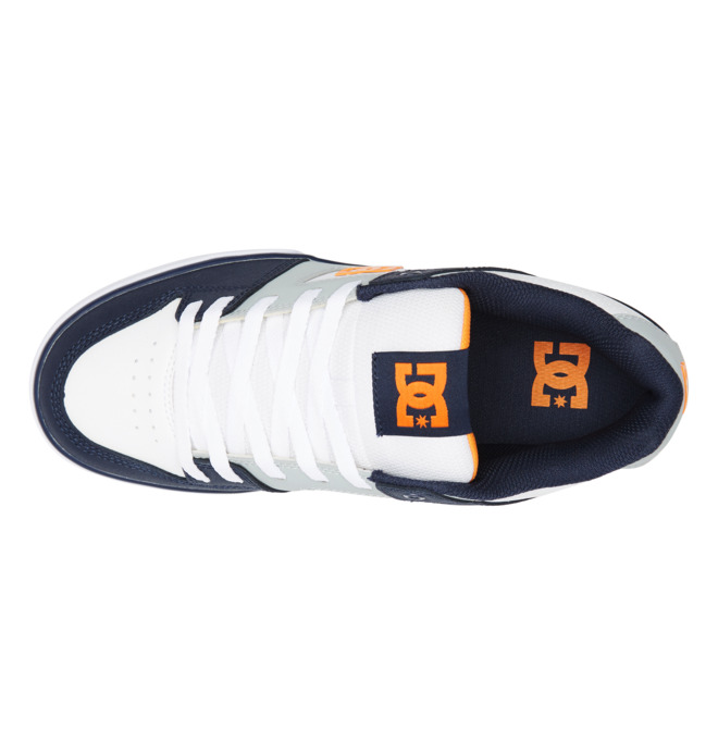 Pure 2022 - Leather Shoes for Men  300660