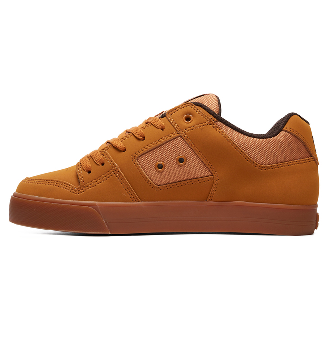 Pure 2022 - Leather Shoes for Men  300660