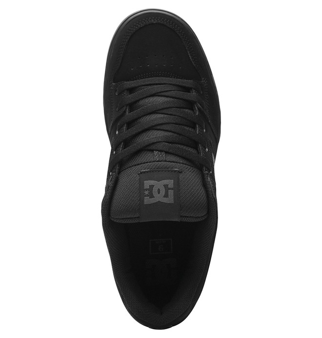 Pure 2022 - Leather Shoes for Men  300660