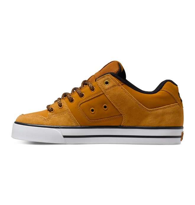 Pure Shoes 888327311289 DC Shoes