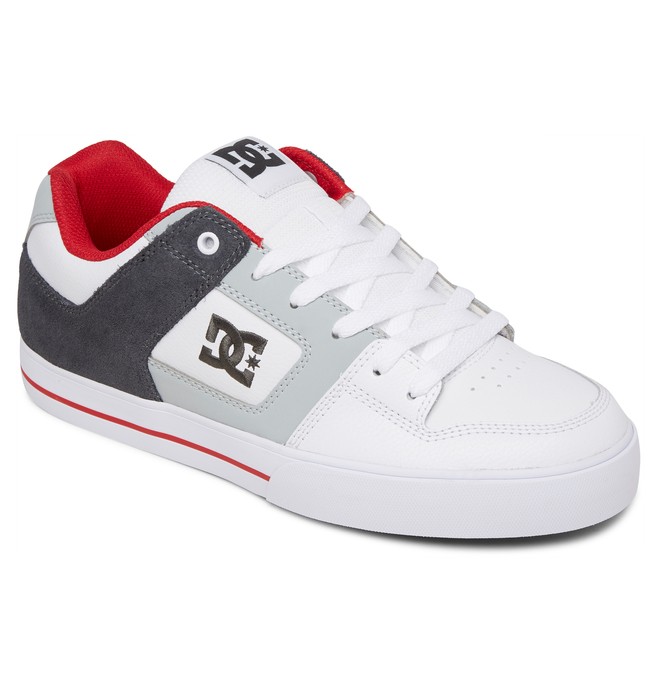 pure se dc shoes