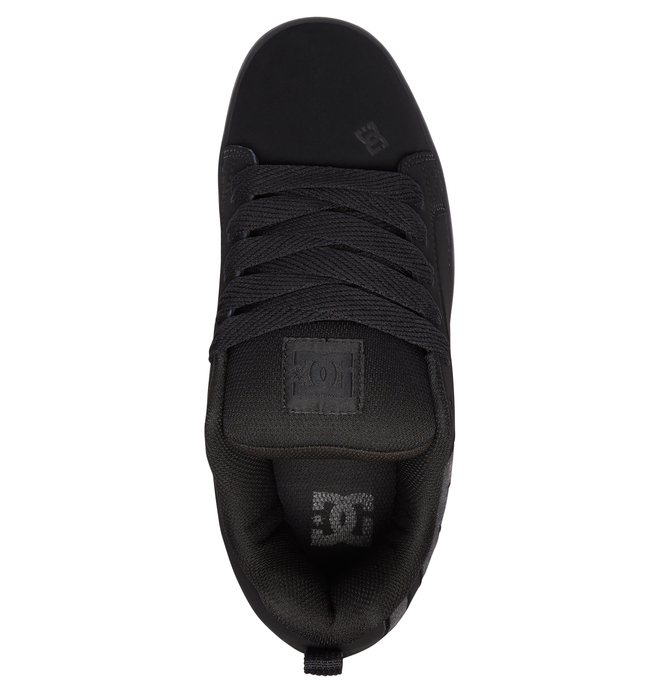 Court Graffik SE - Leather Shoes for Men  300927