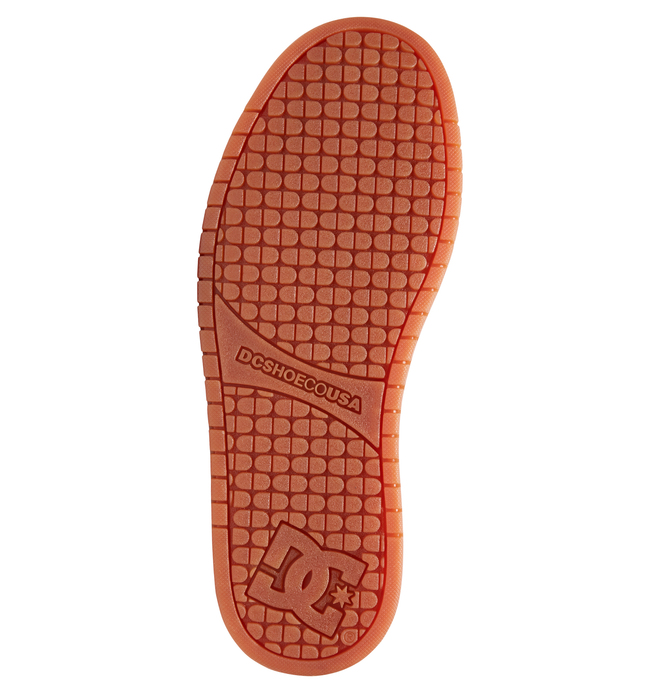 Court Graffik SE - Leather Shoes for Men  300927