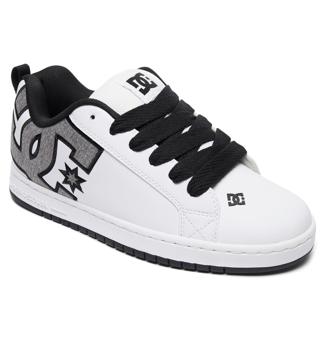 dc shoes graffik se
