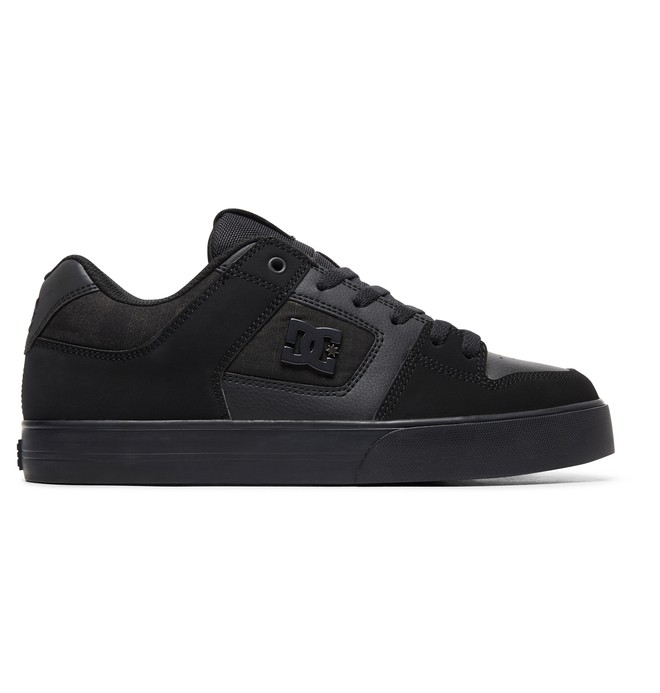 dcshoes, Pure SE Shoes, BLACK CAMOUFLAGE (ca2) 0 Pure SE Shoes Black 301024 DC Shoes