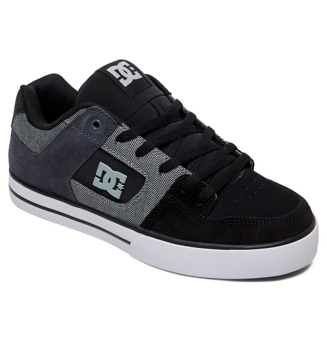 black-7-5-d-us-dc-shoes-301024-dc-mens-pure-se-skate-shoe-sports-outdoors-footwear-kmotors-co-th