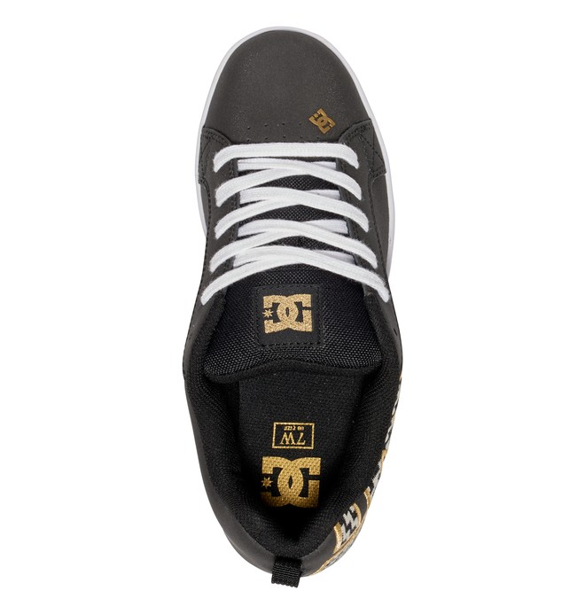 dc shoes graffik se