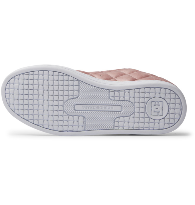 Court Graffik SE - Leather Shoes for Women 301043