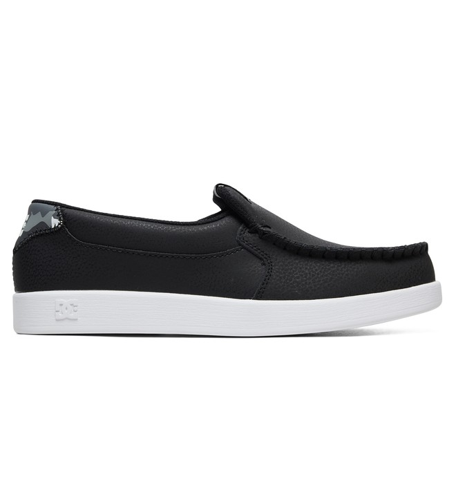 dcshoes, Villain Shoes, BLACK/CAMO PRINT (0cp) 0 Villain Shoes Grey 301361 DC Shoes