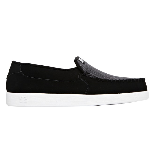Villain 301361 0 Villain - Slip-On für Männer 301361 DC Shoes