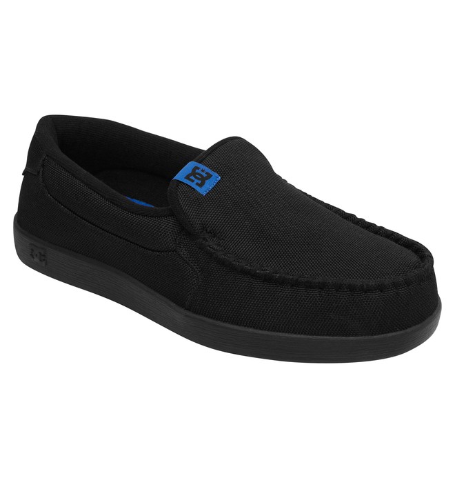 Villain TX Slip On Shoes 301815 DC Shoes Villain TX Slip On Shoes 301815 DC Shoes