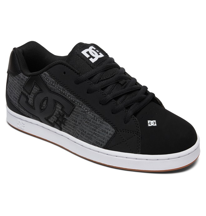 Net SE - Leather Shoes for Men 302297