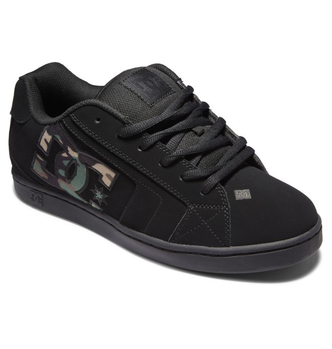 Net - Leather Shoes for Men  302361