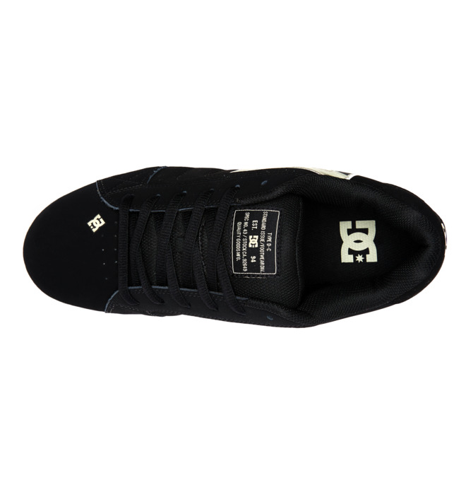 Net 2022 - Leather Shoes for Men  302361