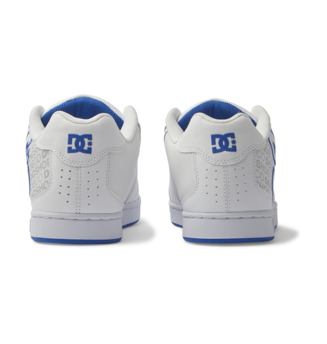 Net 2022 - Leather Shoes for Men  302361