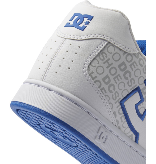 Net 2022 - Leather Shoes for Men  302361