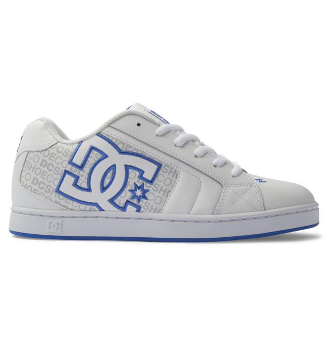 Net 2022 - Leather Shoes for Men  302361