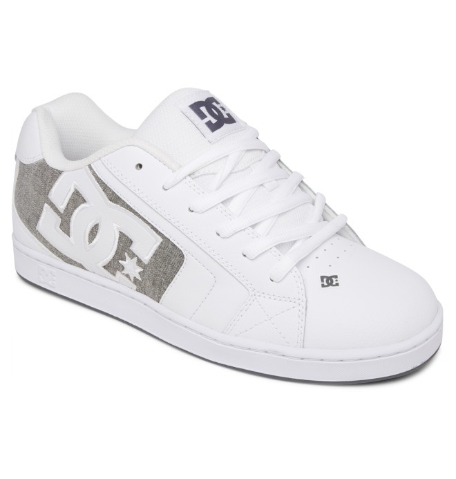 Net - Leather Shoes for Men  302361