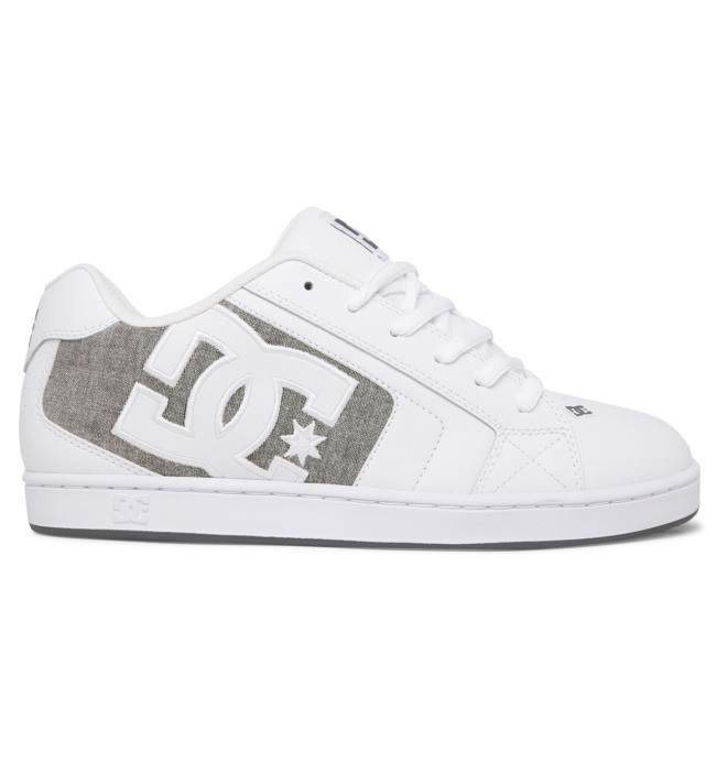 Net - Leather Shoes for Men  302361