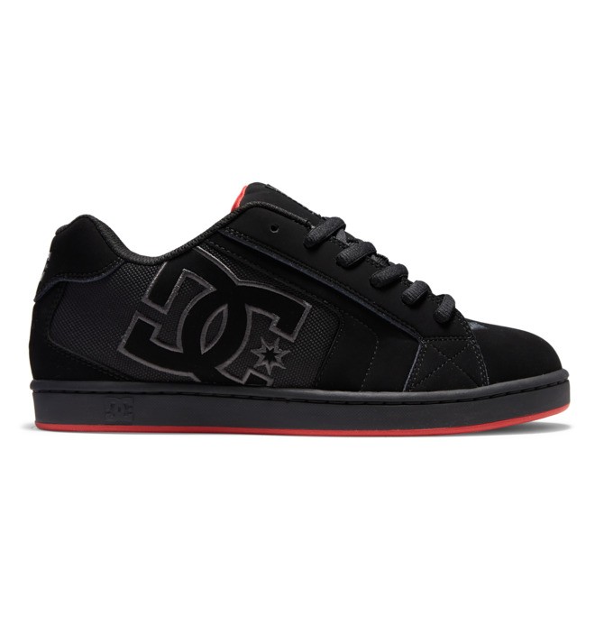 Net 2022 - Leather Shoes for Men  302361