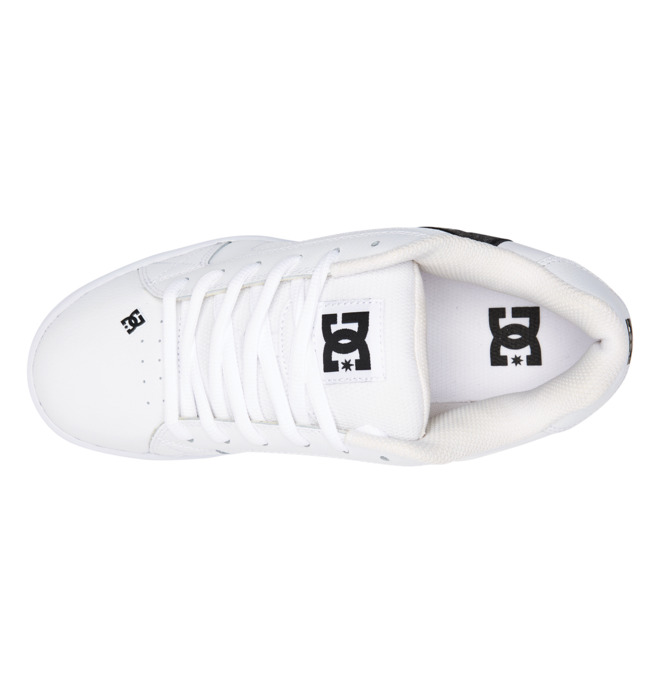 Net 2022 - Leather Shoes for Men  302361