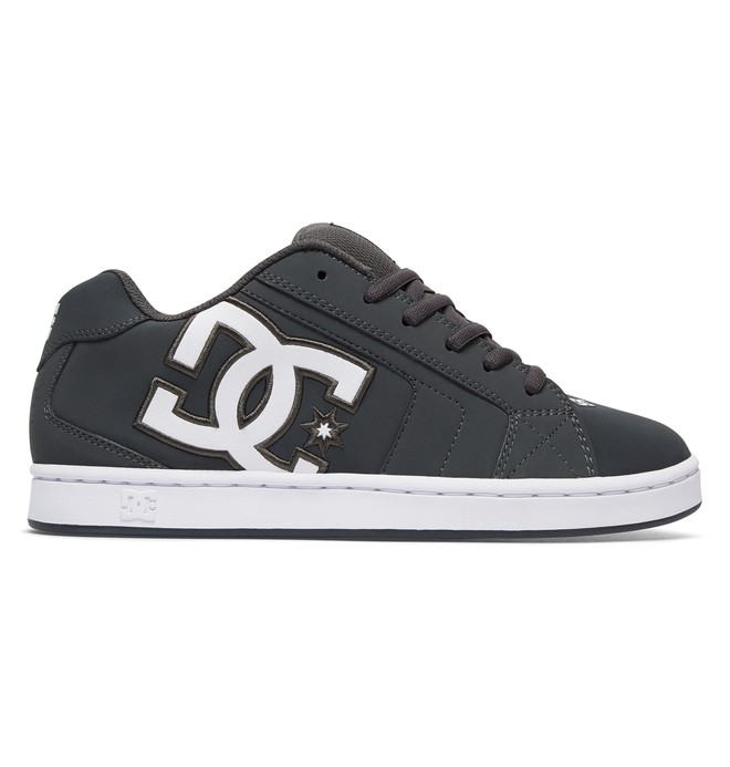 dcshoes, Net Shoes, GREY (gry) 0 Net Shoes Grey 302361 DC Shoes