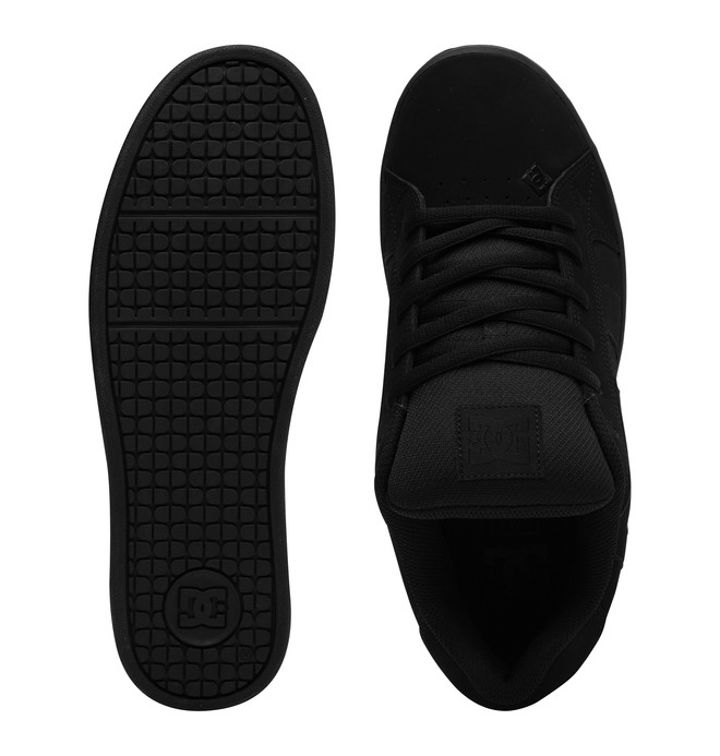 Net 2022 - Leather Shoes for Men  302361