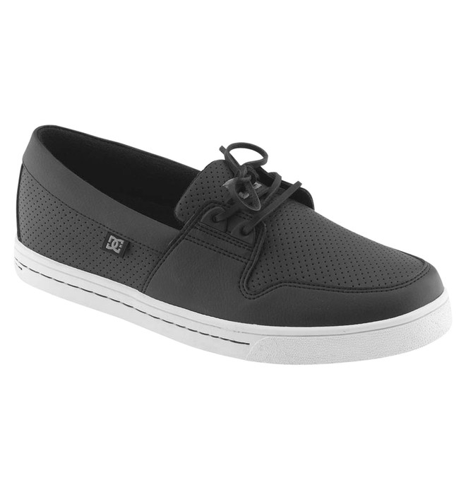 dcshoes, Men's Club Shoes, BLACK (blk) 0 Men's Club Shoes 302741 DC Shoes