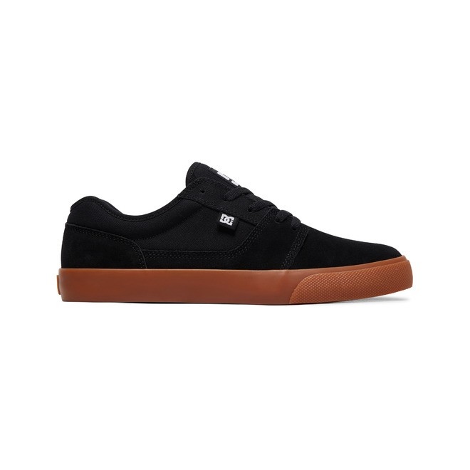 dc tonik leather