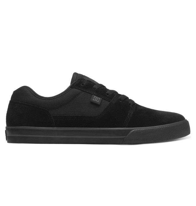 dcshoes, Tonik - Baskets pour Homme, BLACK/BLACK (bb2) 0 Tonik - Baskets pour Homme Noir 302905 DC Shoes