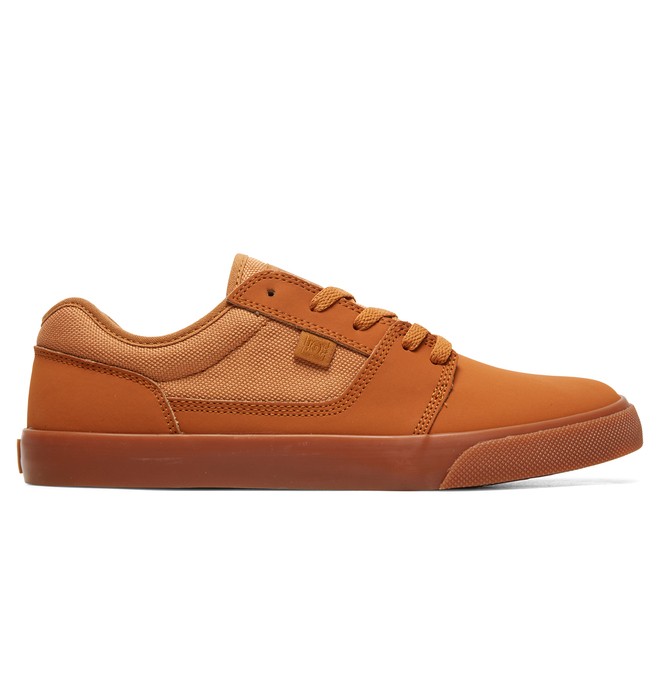 dcshoes, Tonik - Shoes, BROWN/GUM (bgf) 0 Tonik - Shoes Brown 302905 DC Shoes