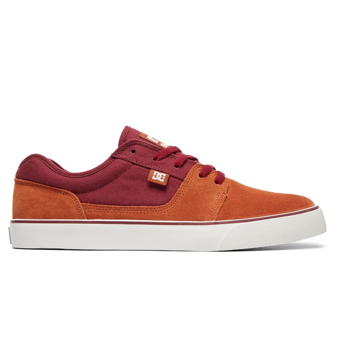 dcshoes, Tonik - Shoes for Men, CABERNET (crn) 0 Tonik - Shoes for Men Purple 302905 DC Shoes