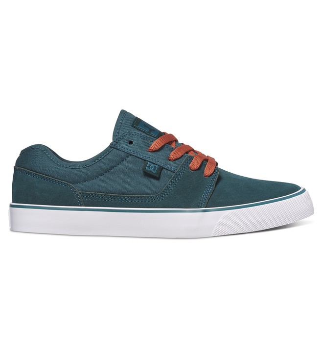 dcshoes, Tonik - Shoes for Men, DEEP JUNGLE (dju) 0 Tonik - Shoes for Men Green 302905 DC Shoes