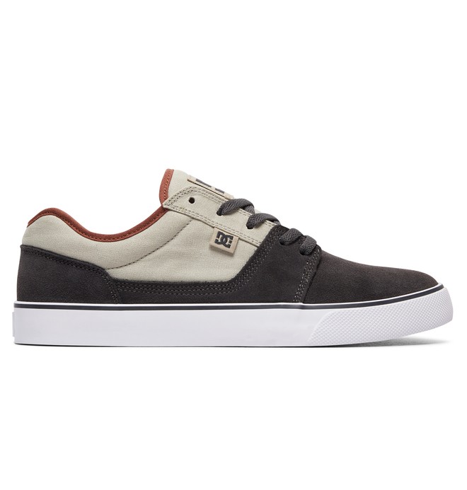 dc shoes tonik lace up