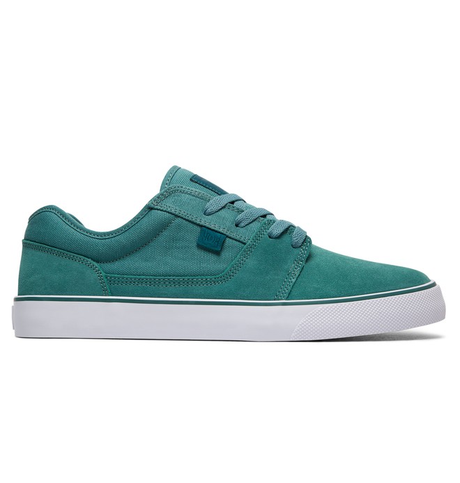 dcshoes, Tonik - Schuhe für Männer, SAGE (ltg) 0 Tonik - Schuhe für Männer Grün 302905 DC Shoes