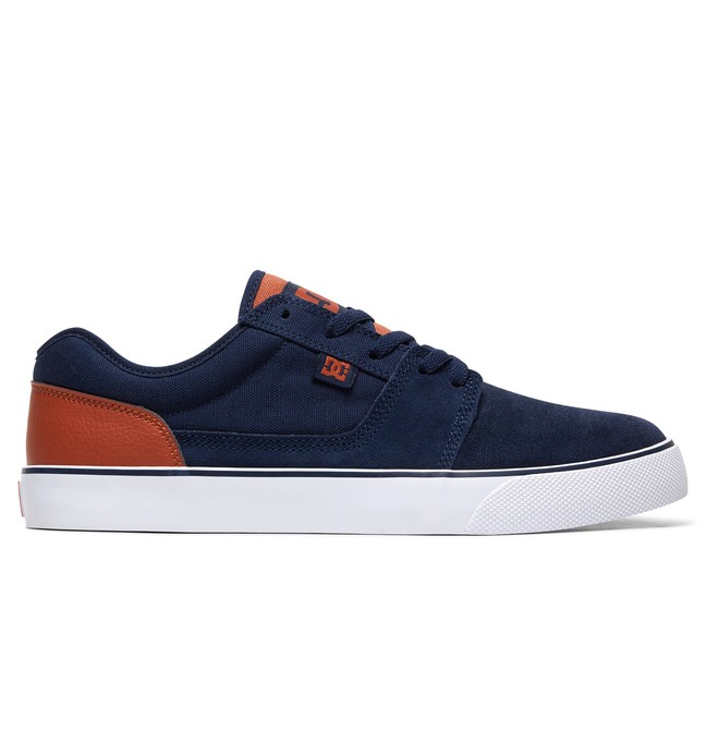 dcshoes, Tonik - Shoes for Men, NAVY/NAVY (nn1) 0 Tonik - Shoes for Men Blue 302905 DC Shoes