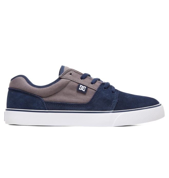 dcshoes, Tonik - Zapatos para Hombre, NAVY/ ORANGE (no3) 0 Tonik - Zapatos para Hombre Azul 302905 DC Shoes