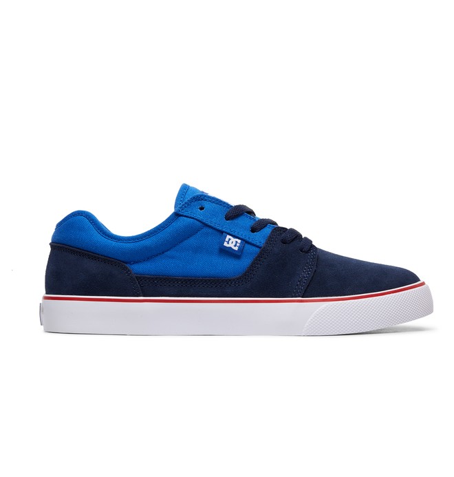 dcshoes, Tonik Shoes, NAVY/ROYAL (nr6) 0 Tonik Shoes Blue 302905 DC Shoes