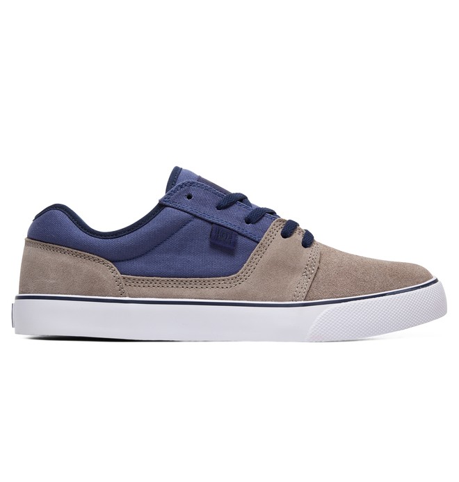 dcshoes, Tonik - Shoes for Men, NIGHT SHADE (nts) 0 Tonik - Shoes for Men Purple 302905 DC Shoes