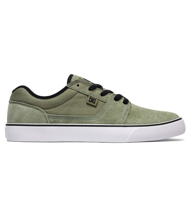 dcshoes, Tonik - Shoes for Men, OLIVE NIGHTS (ol4) 0 Tonik - Shoes for Men Green 302905 DC Shoes