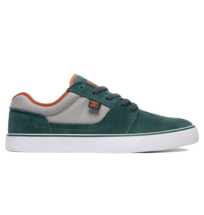 dcshoes, Tonik - Shoes for Men, PINE (pin) 0 Tonik - Shoes for Men Green 302905 DC Shoes