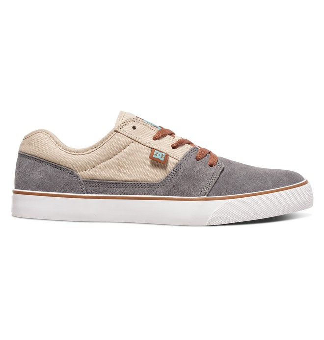 dcshoes, Tonik - Shoes for Men, TAUPE/STONE (ts1) 0 Tonik - Shoes for Men Brown 302905 DC Shoes