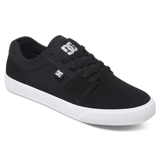 Кеды dc shoes