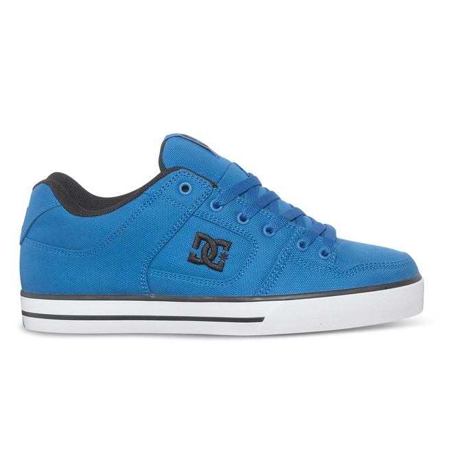 dcshoes, Pure TX Shoes, BLUE (445) 0 Pure TX Shoes 302907 DC Shoes