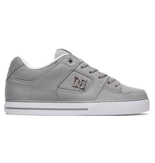 dc shoes pure slim