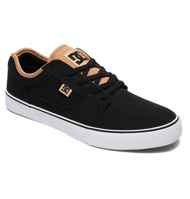 Кеды dc shoes